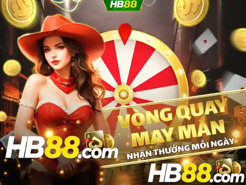 Cổng Game Slot HB88