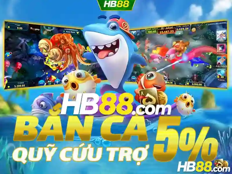 HB88 Slot Uy Tín Số 1